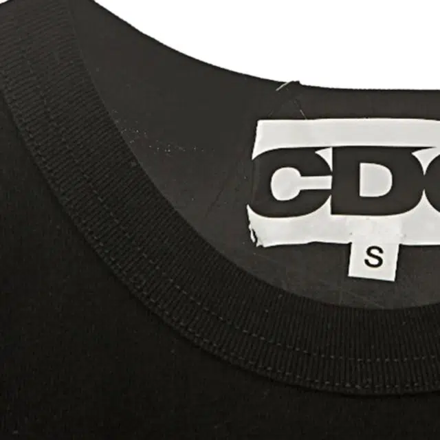CDG LogoT