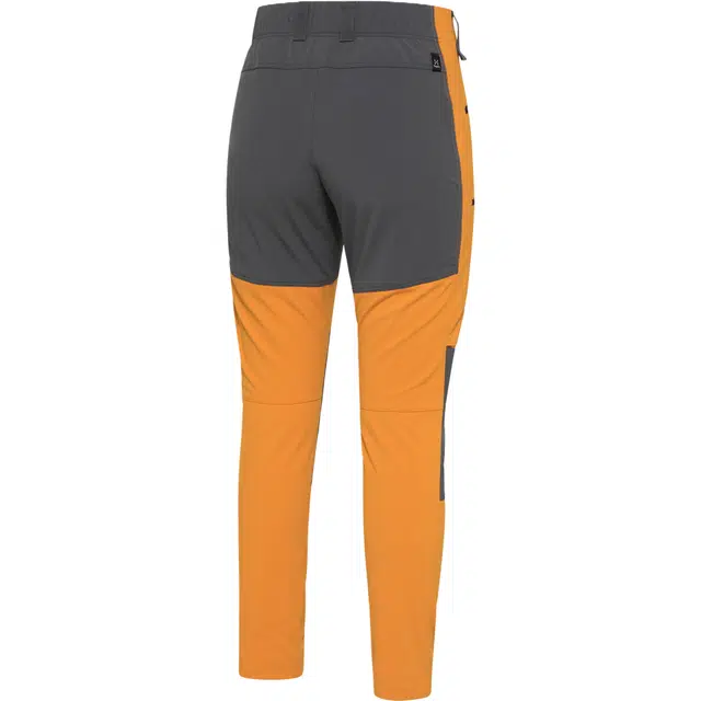 HAGLFS Mid Slim Pant Women
