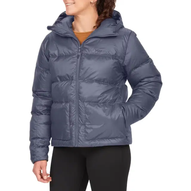 Marmot Guides