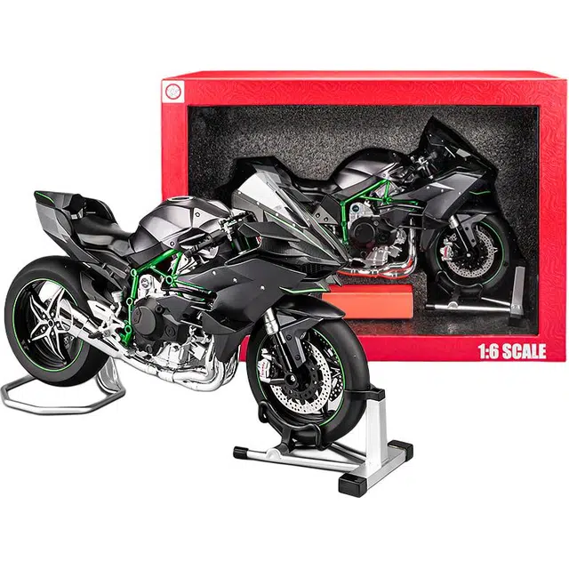 CHE ZHI H2R