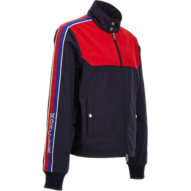 Moncler SS23 LOGO