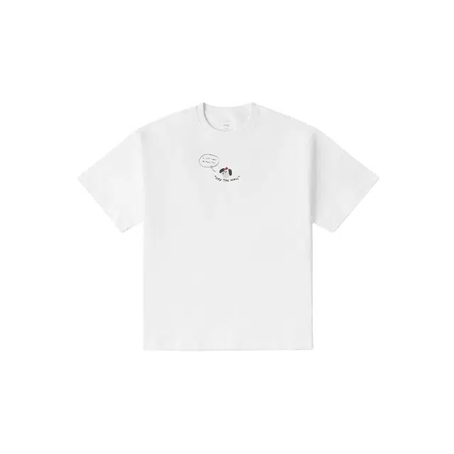 Vans x RIROO TEE SS T