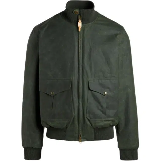 MANIFATTURA CECCARELLI New Bomber