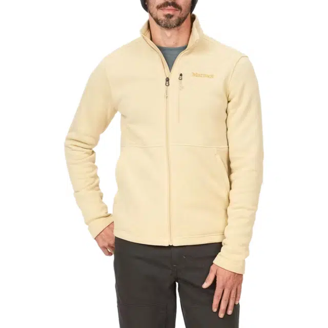Marmot Drop Line