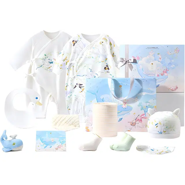 BABY CARE
