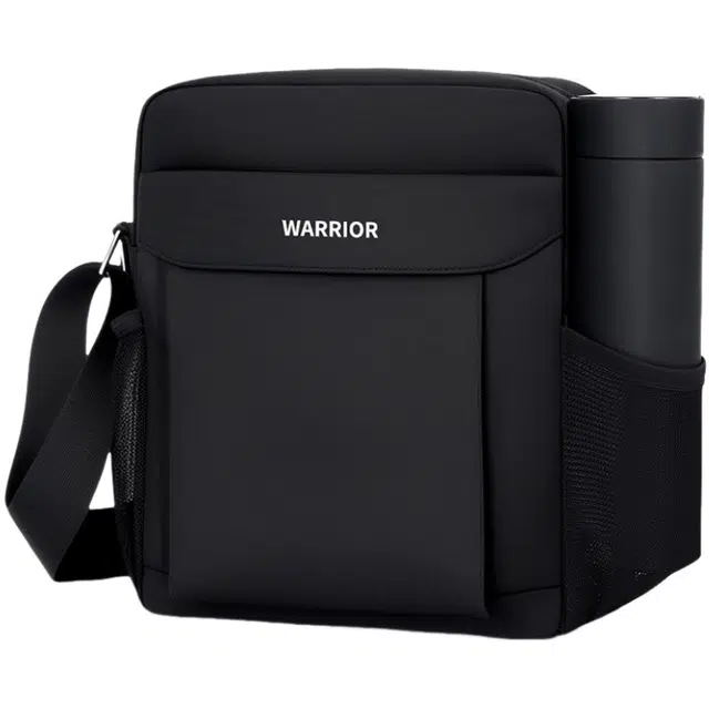 Warrior