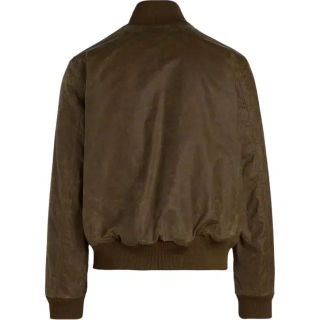 MANIFATTURA CECCARELLI New Bomber