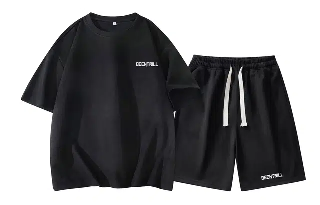 BEENTRILL T