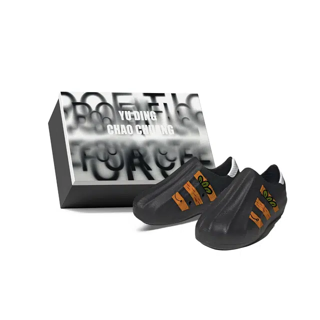 adidas originals AdiFOM Superstar