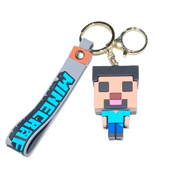 MINI AUTO 3D Minecraft