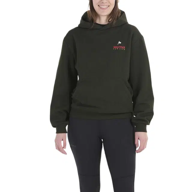 Marmot Marmot For Life