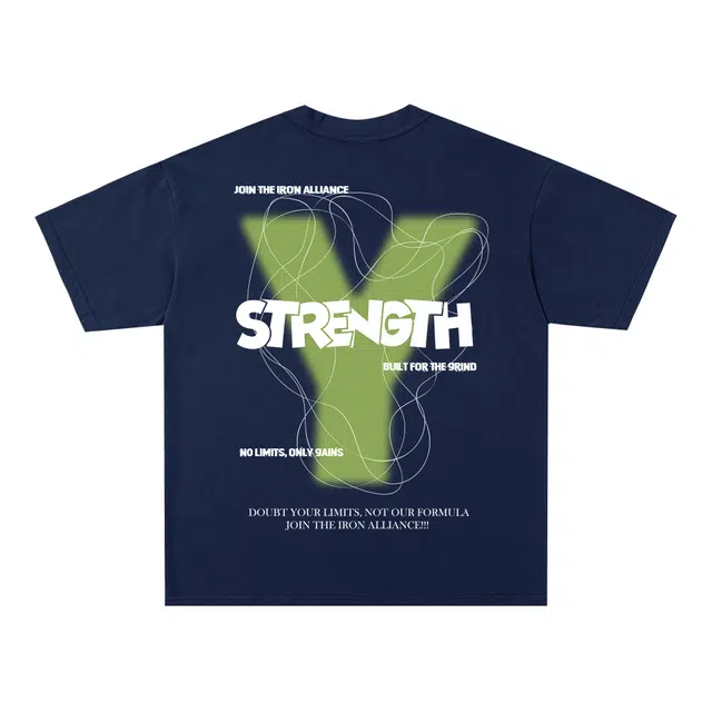 MUSCLETECH YlogoinsT