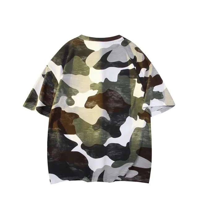 CDISHOU T
