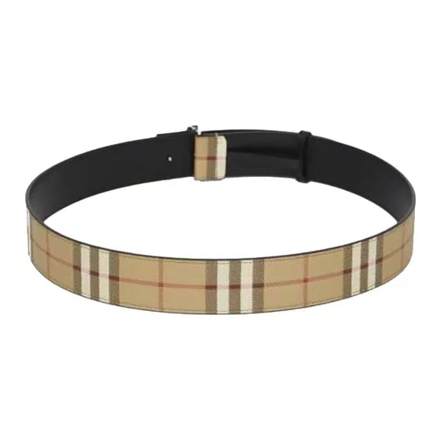 Burberry 4cm
