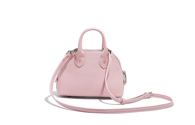 MESUCA Sanrio kitty PU