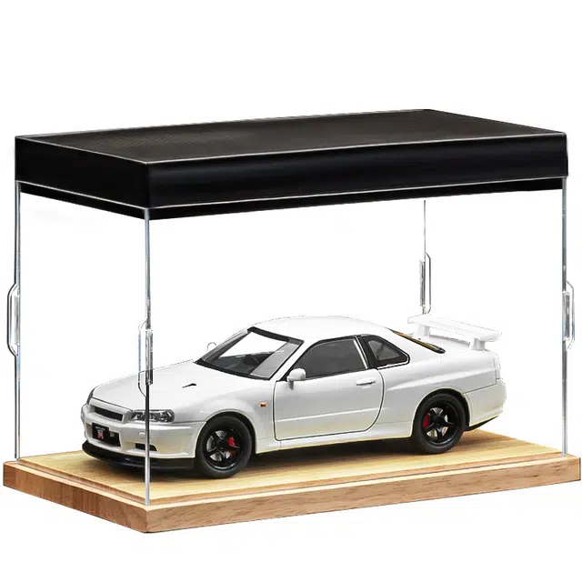 GTR R34124