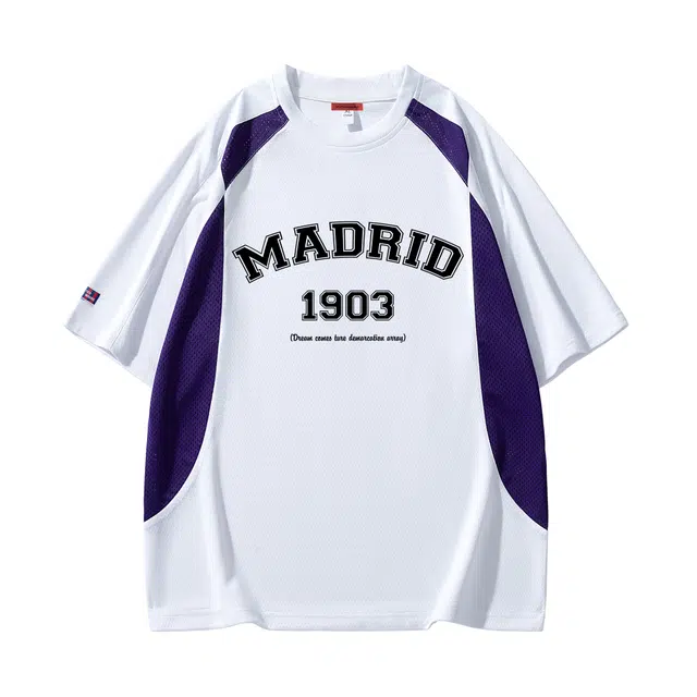 ATLETICO DE MADRID 1903 T