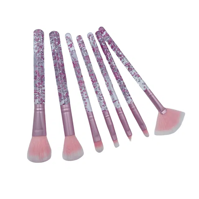 计轩  星空化妆刷 柔软