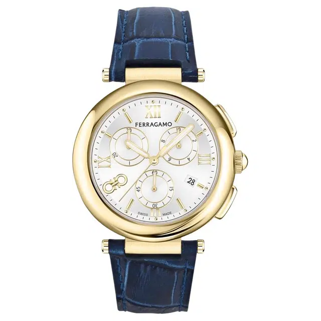 FERRAGAMO 40mm 50