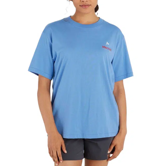 Marmot ForLife T