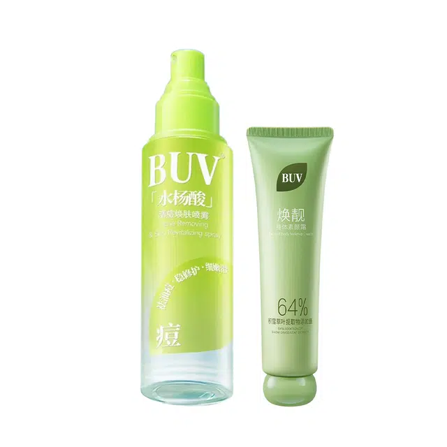 BUV 125ml+100g
