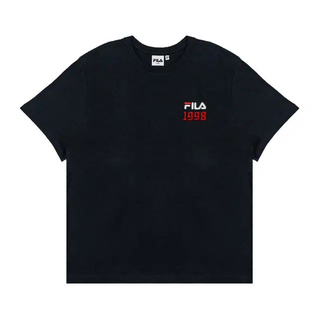 FILA 98T -BLK