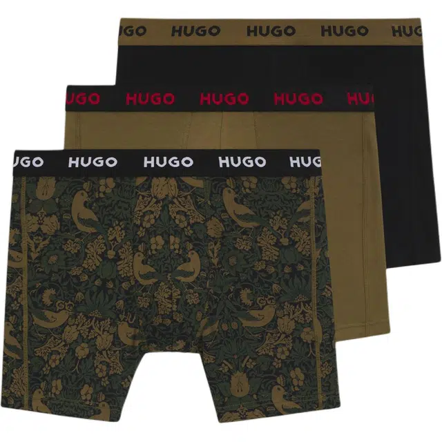 HUGO BOSS