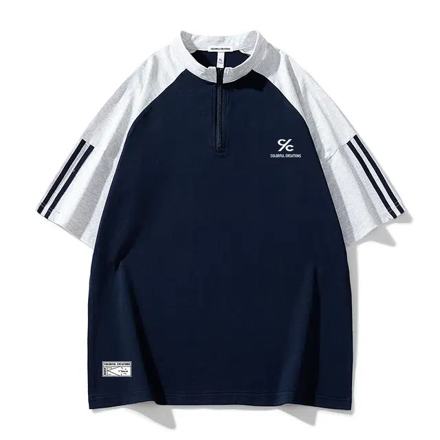 Colorful Creations logoT