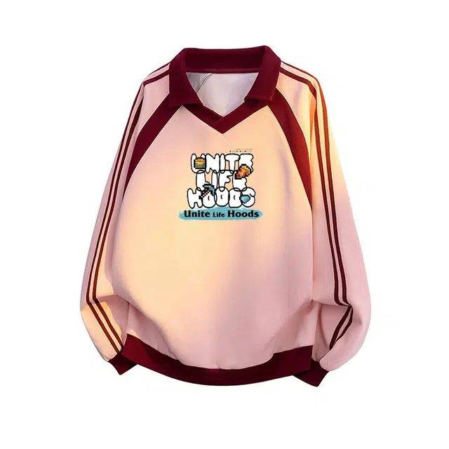 Unite Life HOODS logo