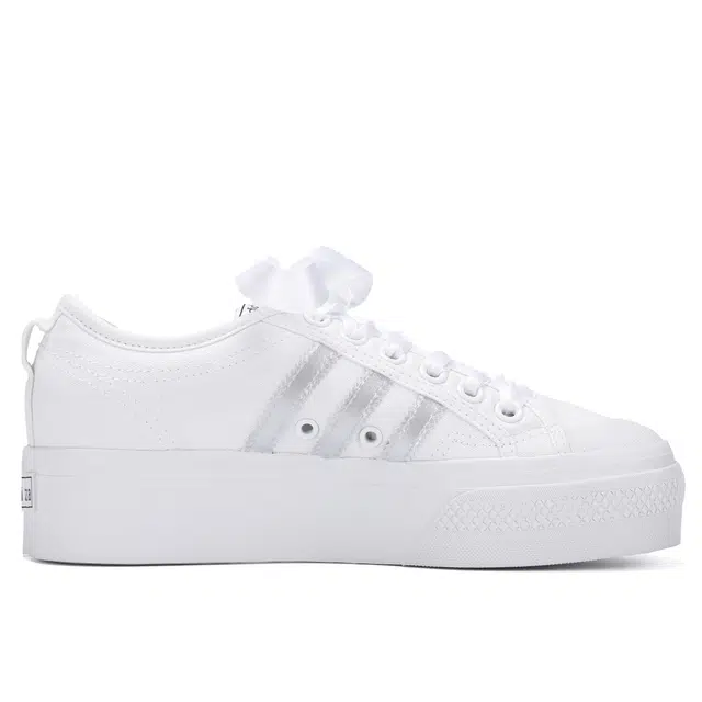 adidas originals Nizza Platform