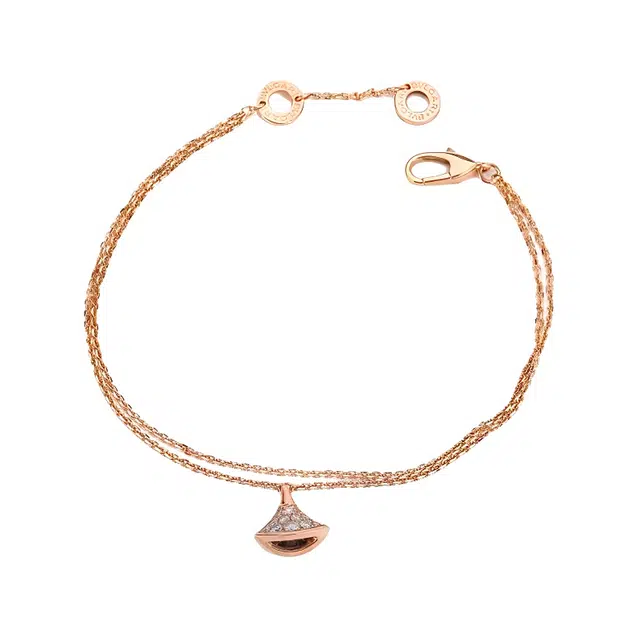BVLGARI DIVAS DREAM 18k