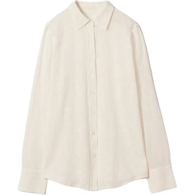 PRISTINE SS25
