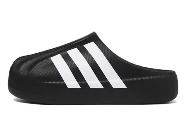 adidas originals adiFOM SUPERSTAR MULE 811