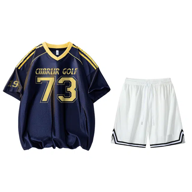 CHARLIE GOLF T