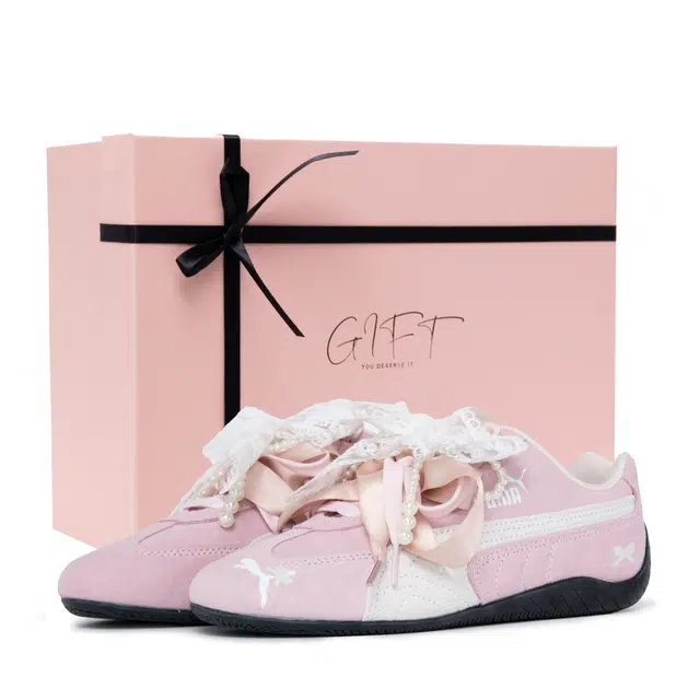 PUMA Speedcat OG