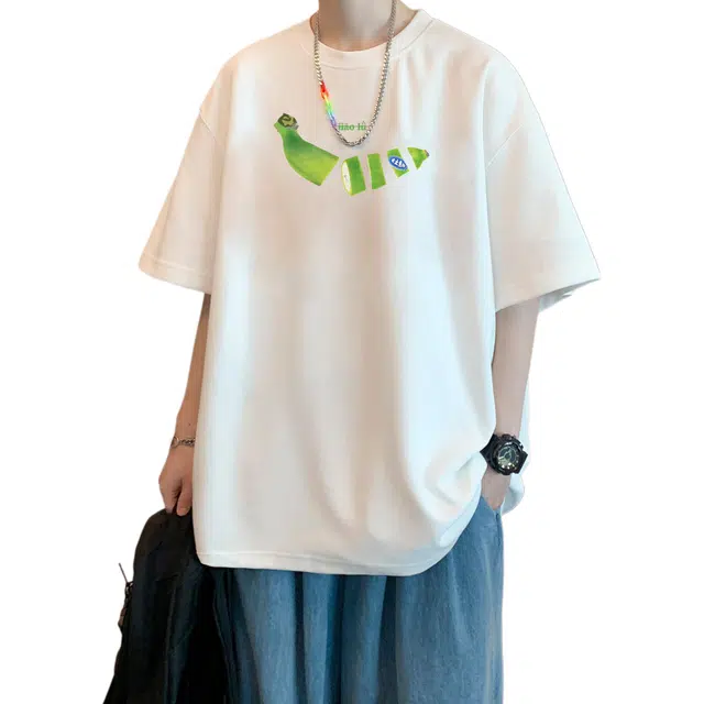 RVANGUARD T