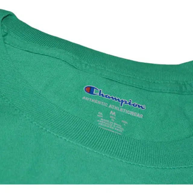Champion T