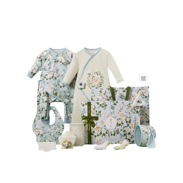 BABY CARE