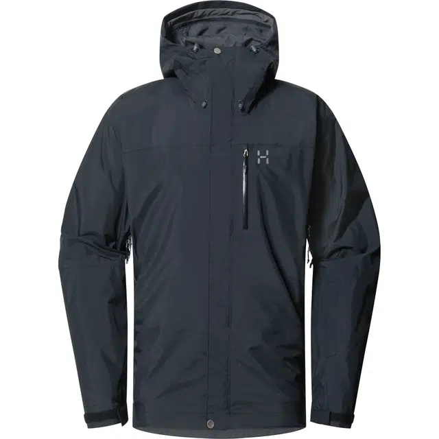 HAGLFS Astral GTX II
