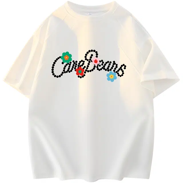 CAREBEARS LOGOT