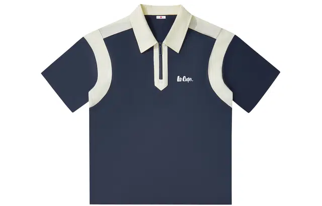 Lee Cooper logoPolo