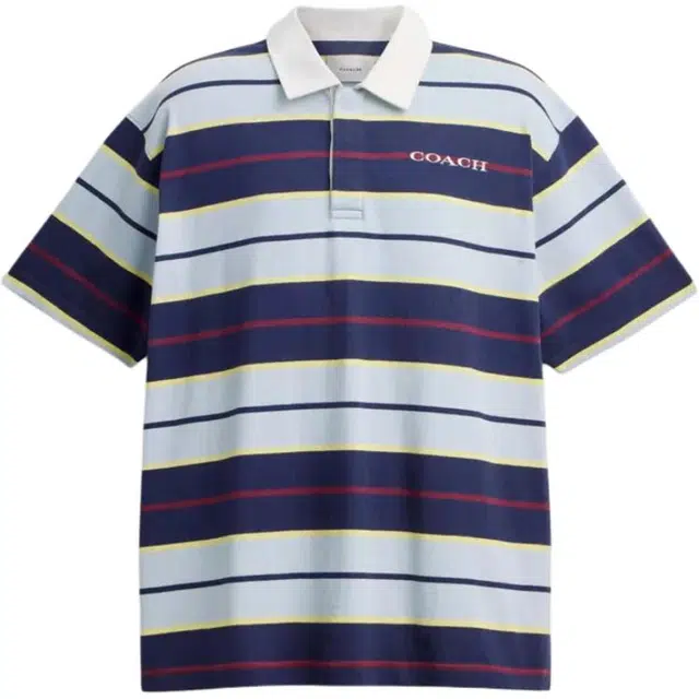 COACH Polo