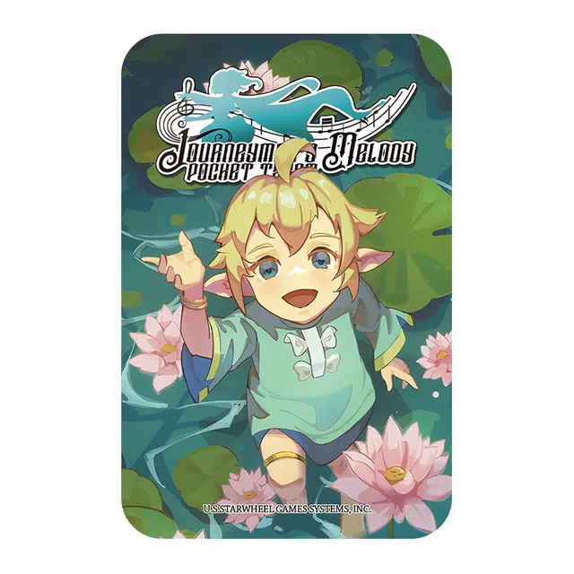 韦特塔罗 旅人之歌 塔罗牌 桌游