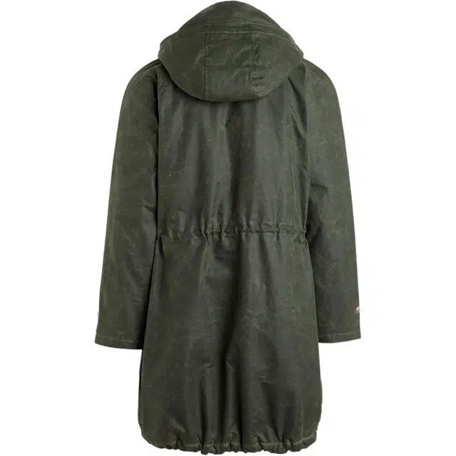 MANIFATTURA CECCARELLI Mountain Parka
