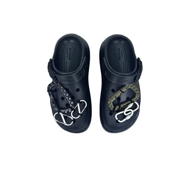 Crocs Crush Clog EVA Classic Crush