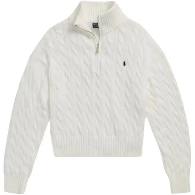 Polo Ralph Lauren FW24 Logo