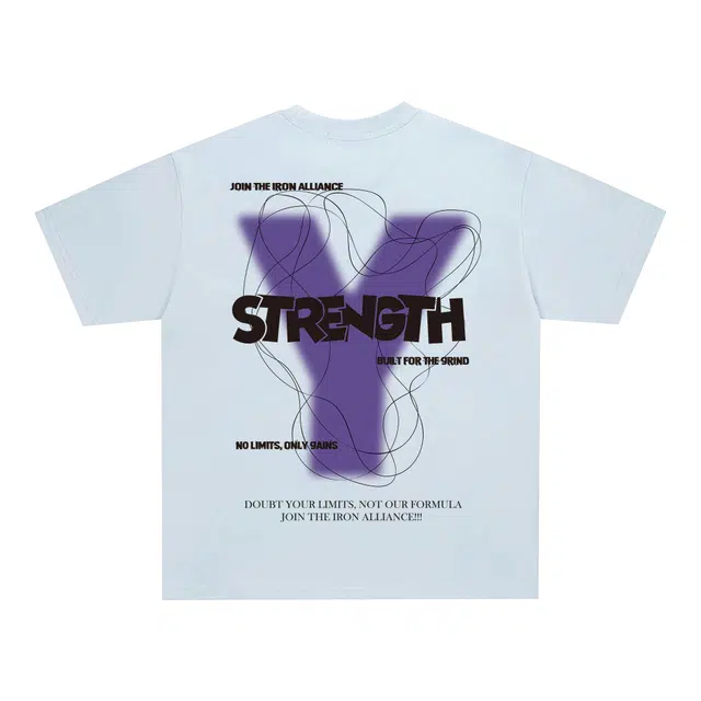 MUSCLETECH YlogoinsT