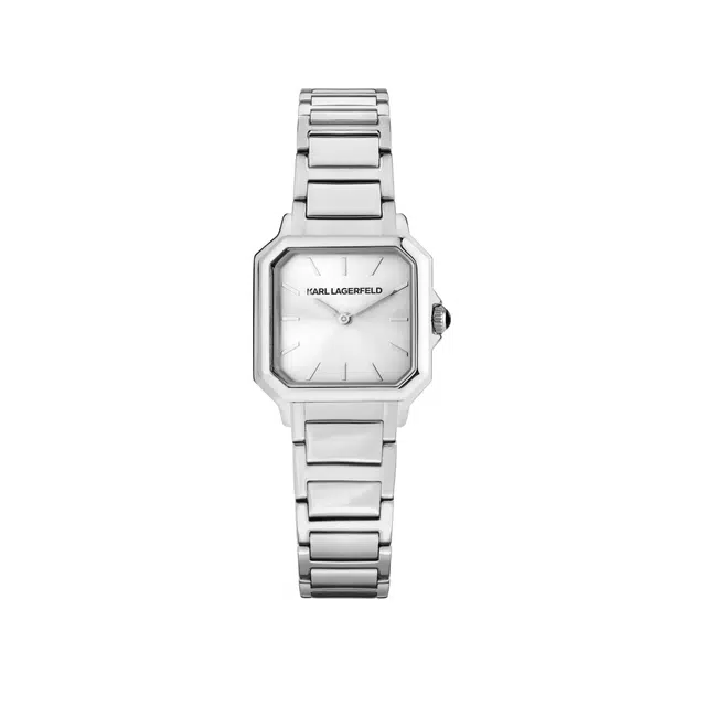 KARL LAGERFELD SQUARE CLASSICS