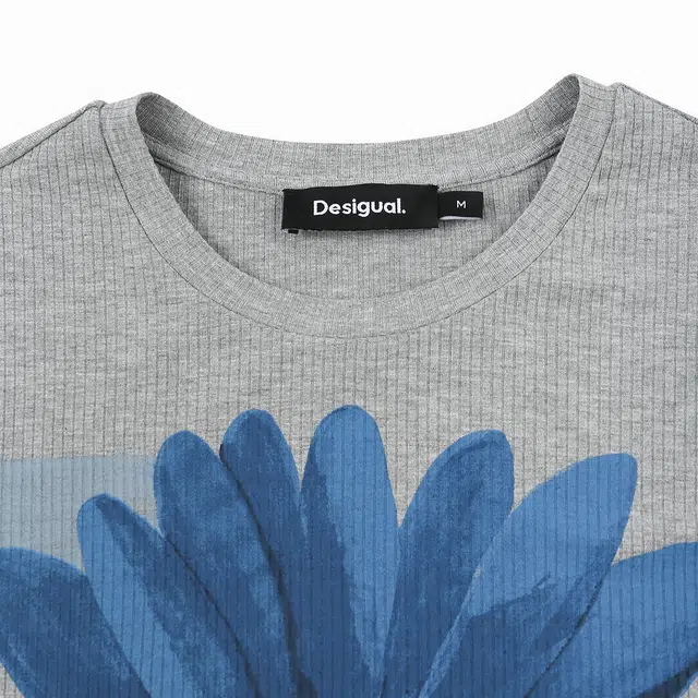 Desigual T