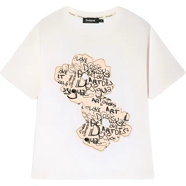Desigual T